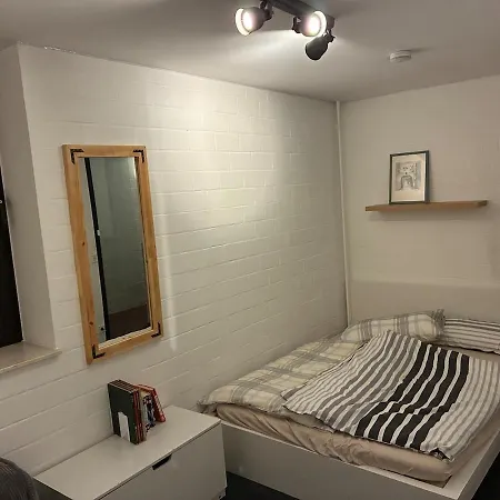 Apartment In Heidelberg With Neckar View *