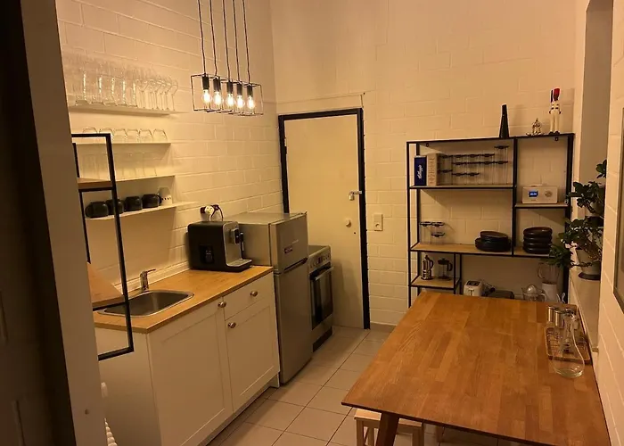 In Heidelberg With Neckar View