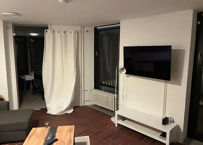 In Heidelberg With Neckar View