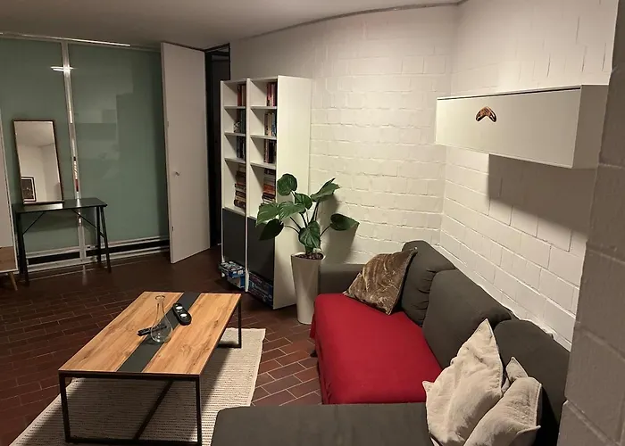 In Heidelberg With Neckar View *